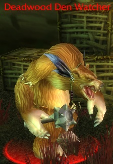 Deadwood Den Watcher